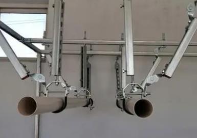 平顺抗震支架水平荷载的计算