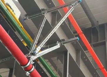 平顺抗震支架厂家与你分享你必须做的紧急情况下的准备